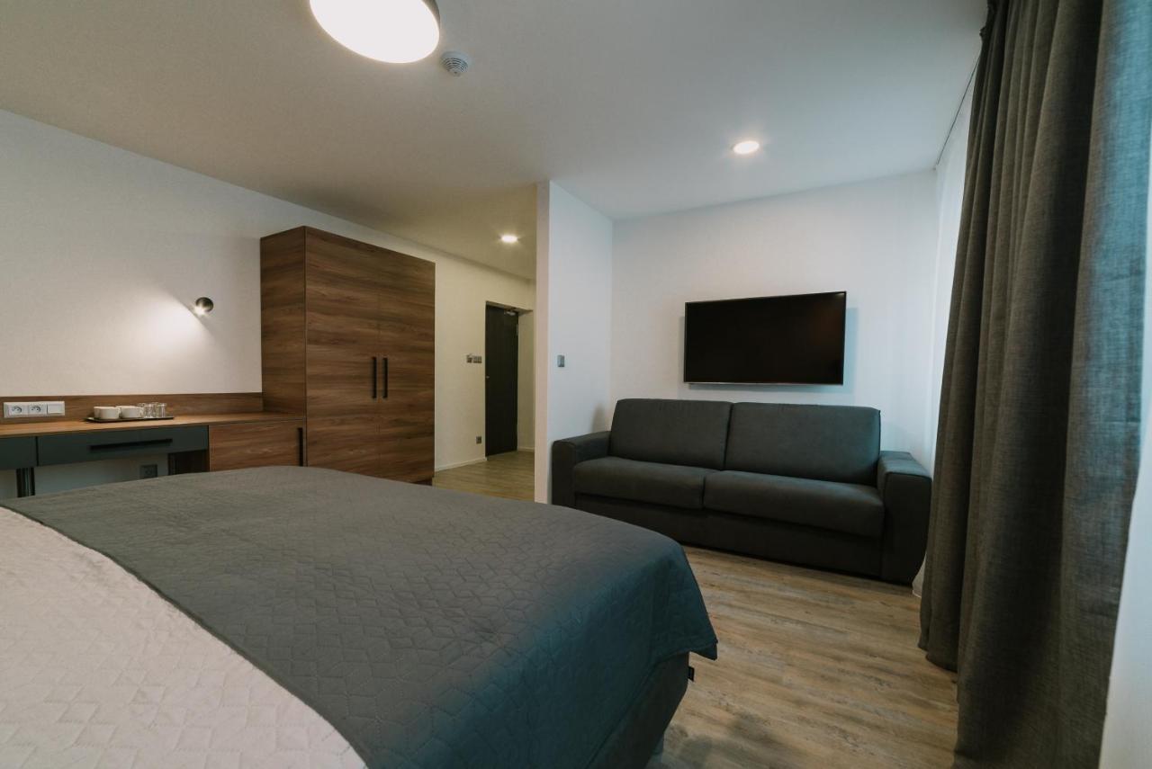 Lidovy Dum Opava Hotel Ngoại thất bức ảnh