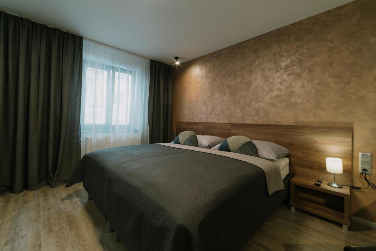 Lidovy Dum Opava Hotel Phòng bức ảnh