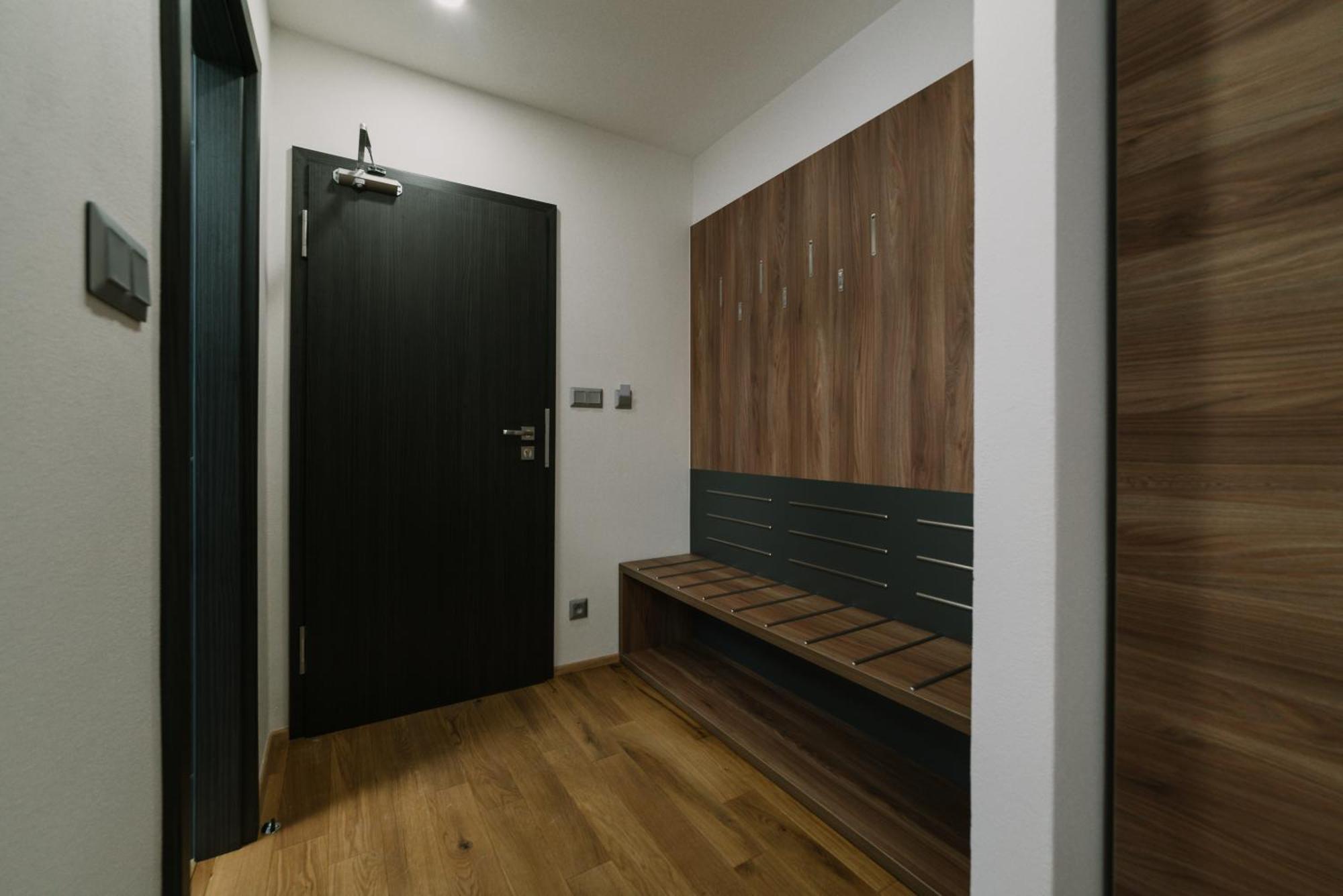 Lidovy Dum Opava Hotel Phòng bức ảnh