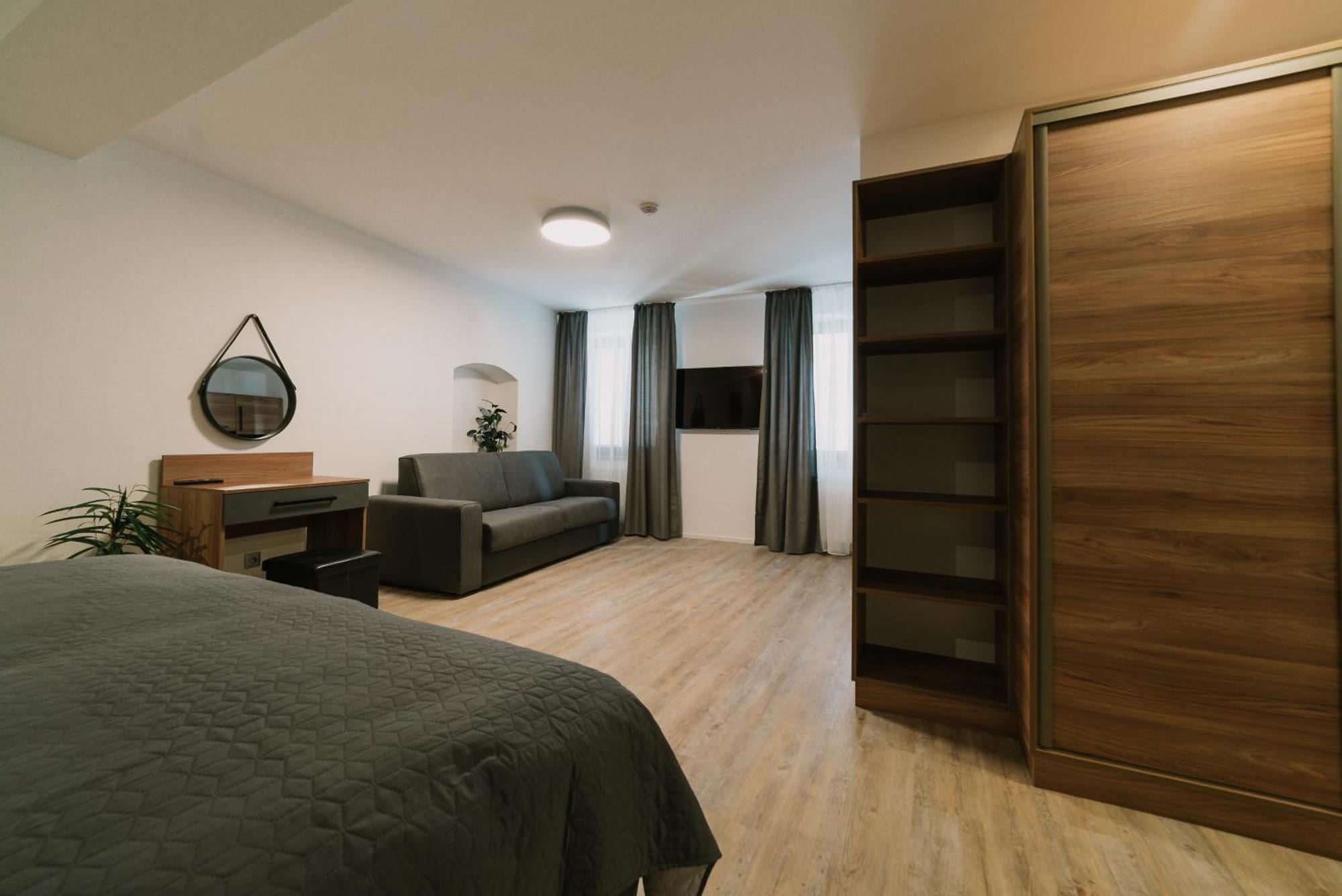 Lidovy Dum Opava Hotel Phòng bức ảnh