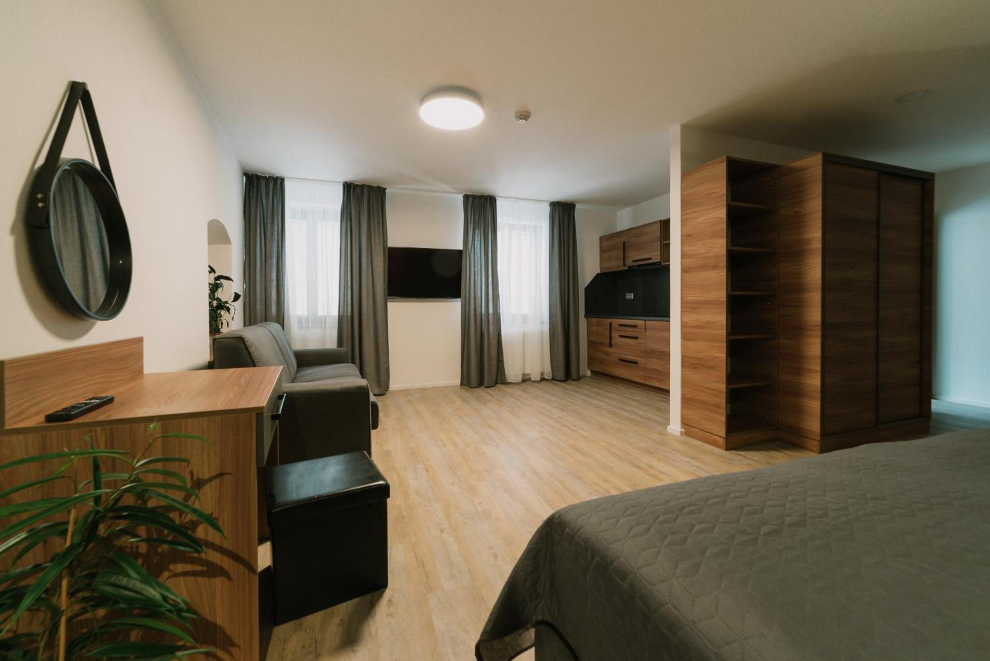 Lidovy Dum Opava Hotel Phòng bức ảnh