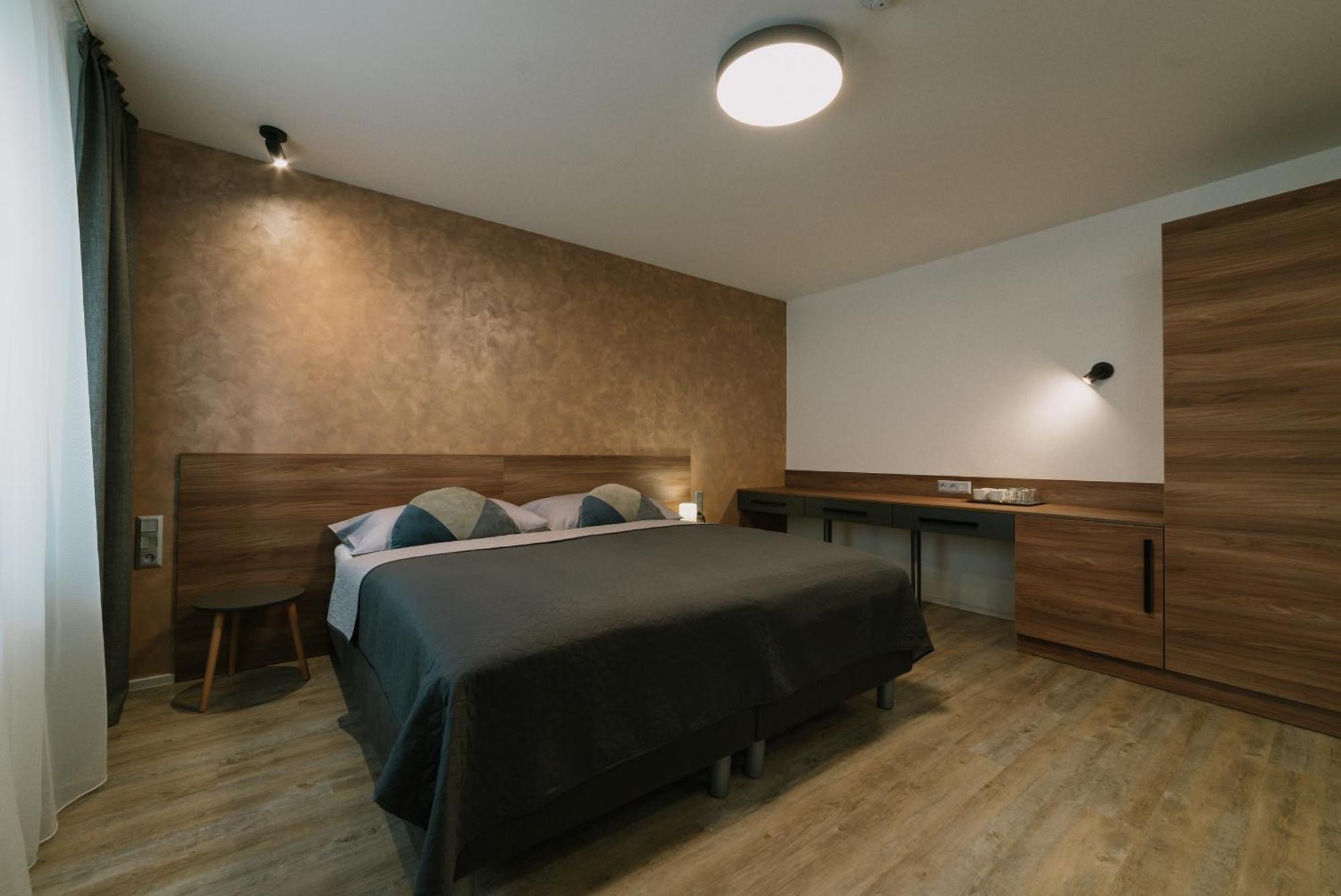 Lidovy Dum Opava Hotel Phòng bức ảnh