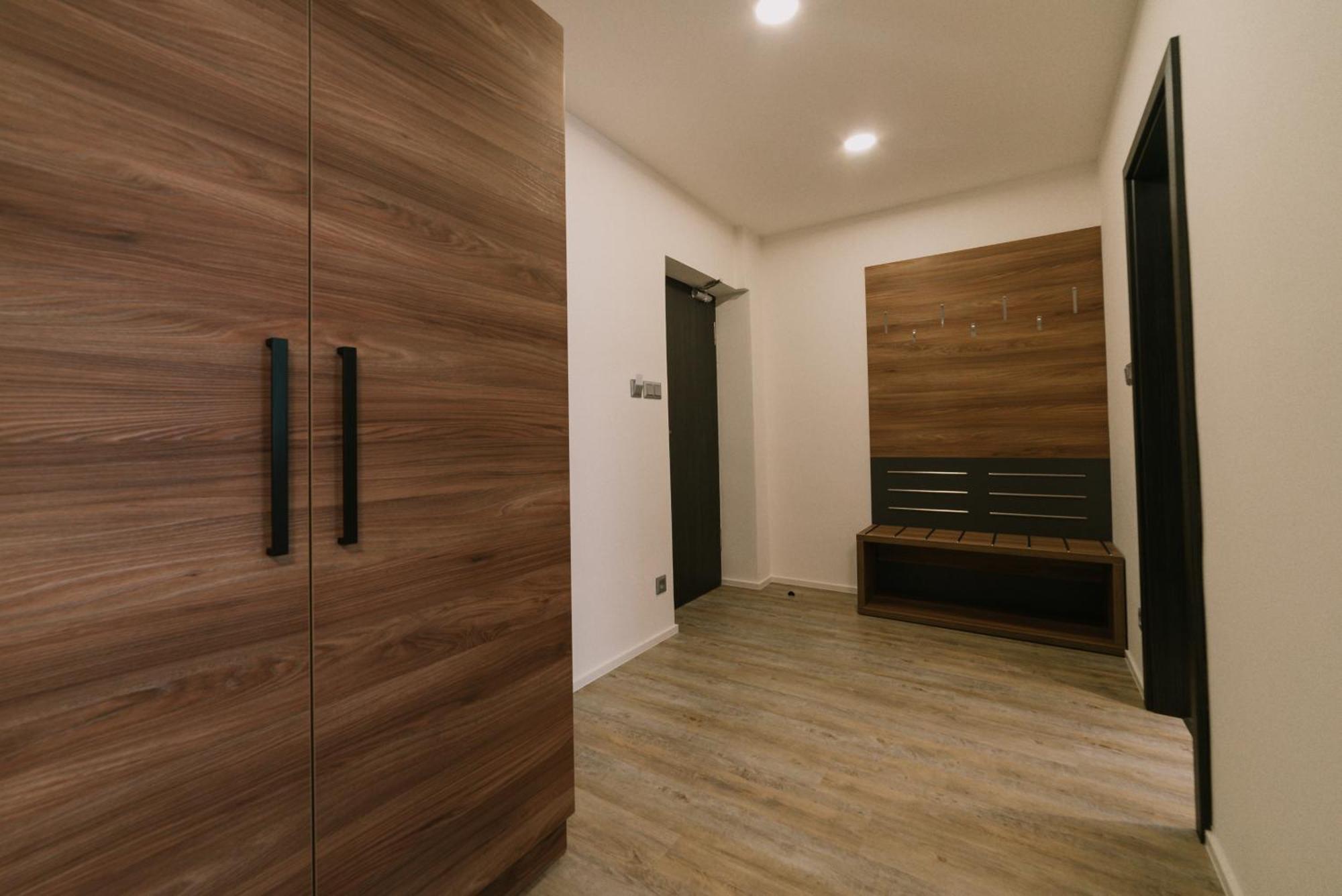 Lidovy Dum Opava Hotel Phòng bức ảnh